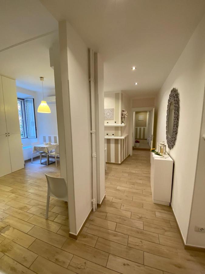 Lovely Nights - Luxury Casa de hóspedes Roma