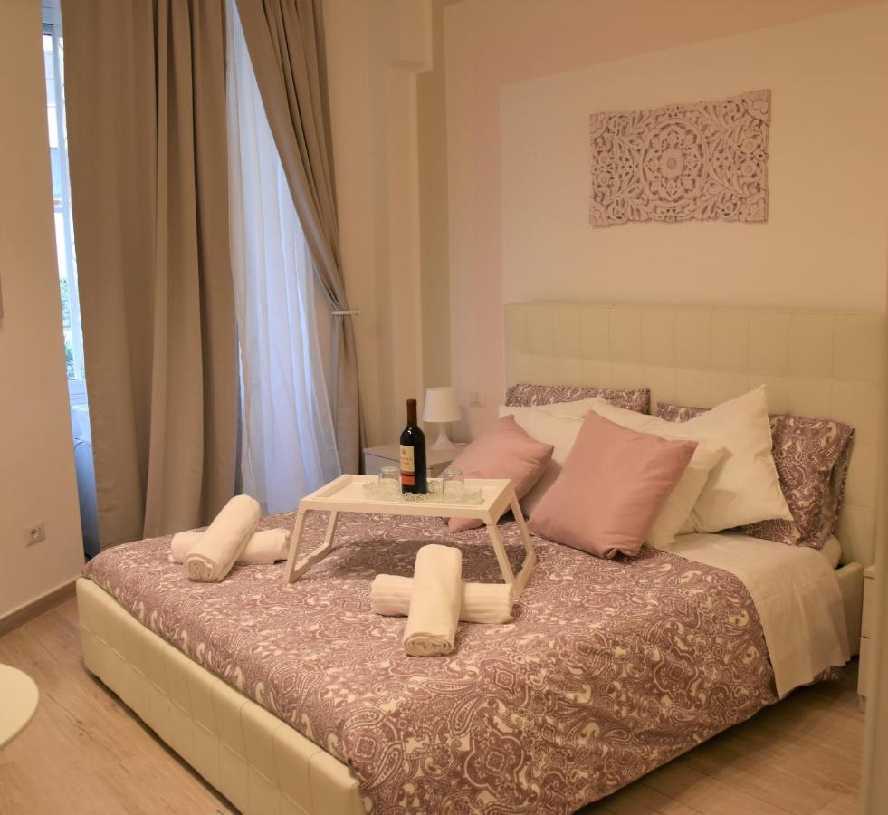 Casa de hóspedes Lovely Nights - Luxury *