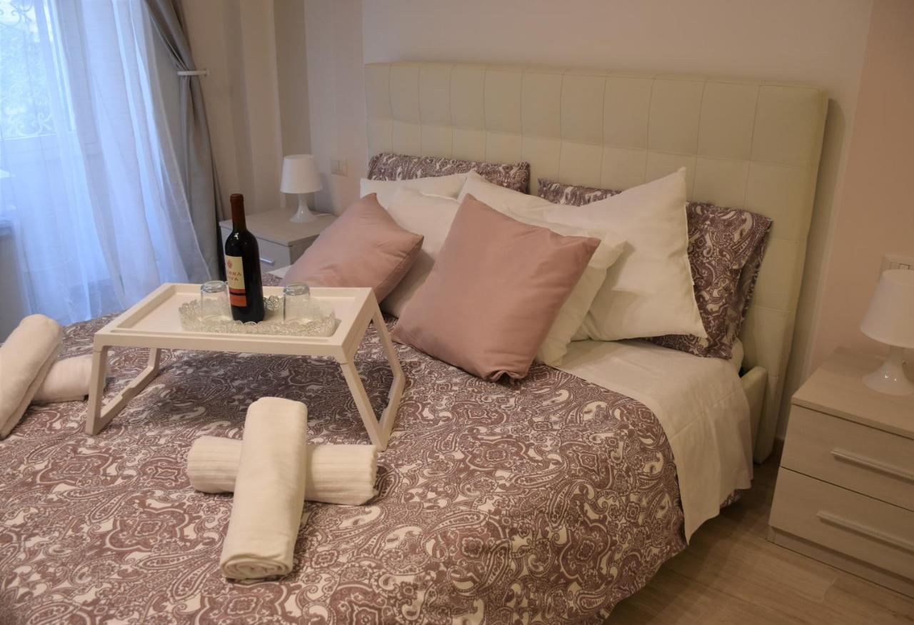 Casa de hóspedes Lovely Nights - Luxury *