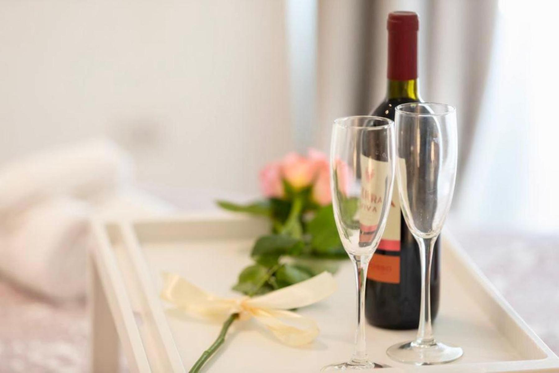 Lovely Nights - Luxury Casa de hóspedes Roma
