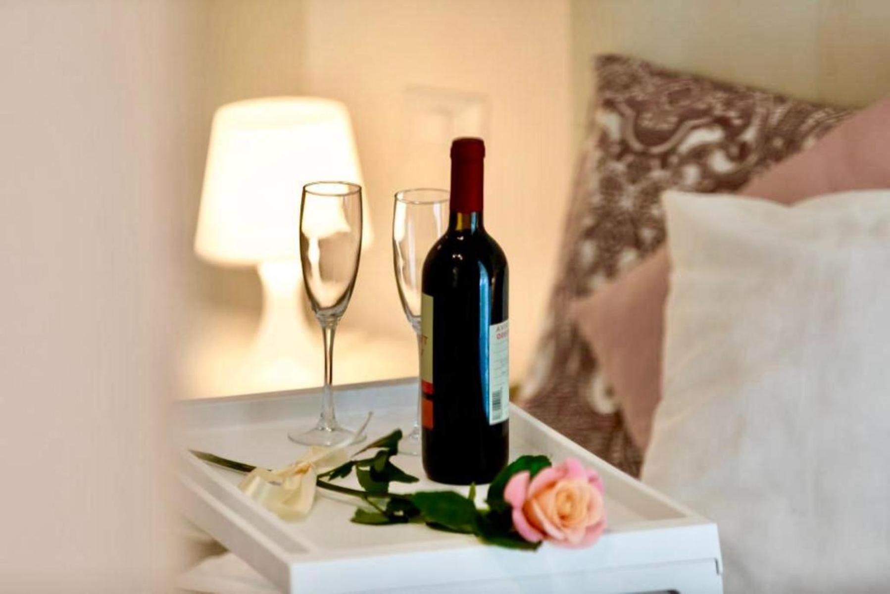 Lovely Nights - Luxury Roma