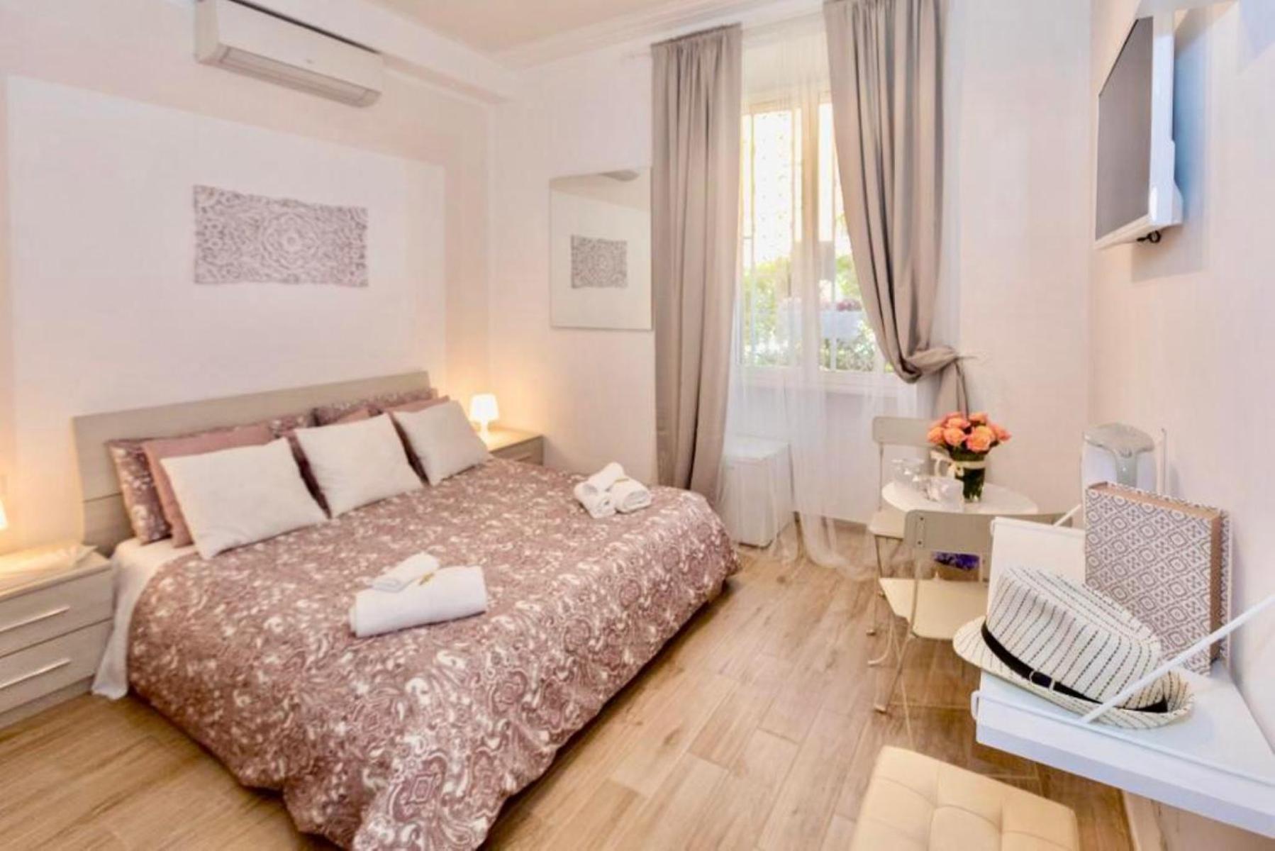 Lovely Nights - Luxury Casa de hóspedes