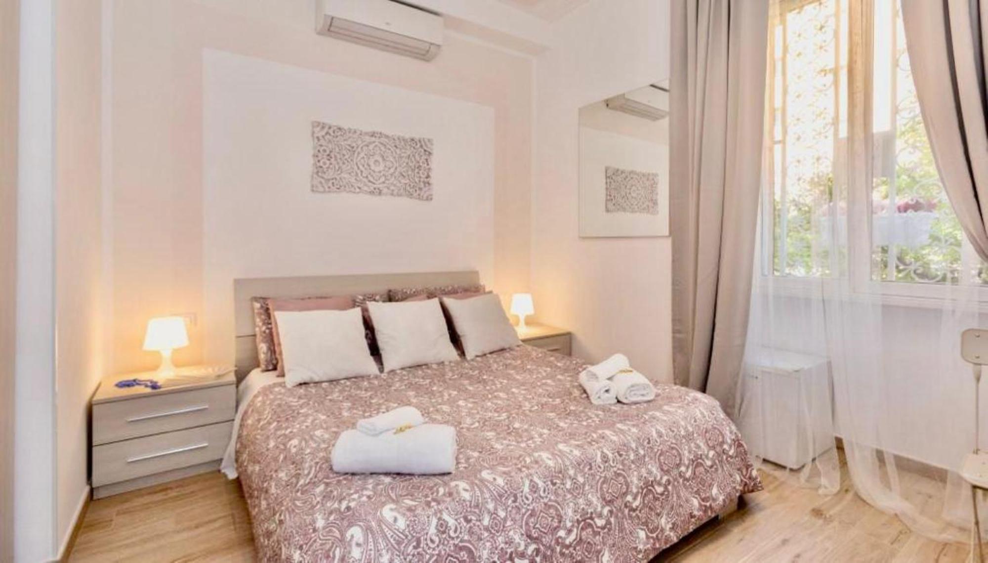 Lovely Nights - Luxury * Roma