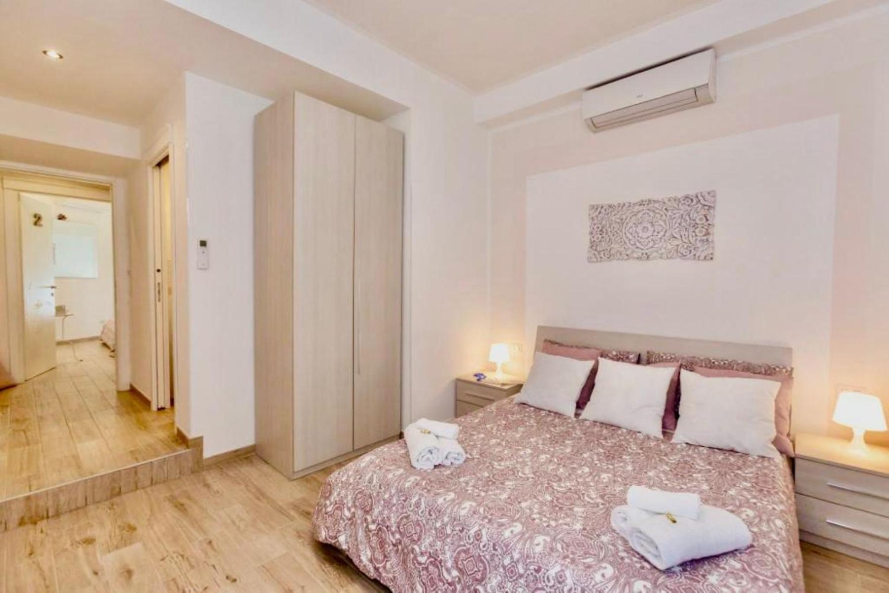 Lovely Nights - Luxury Casa de hóspedes *