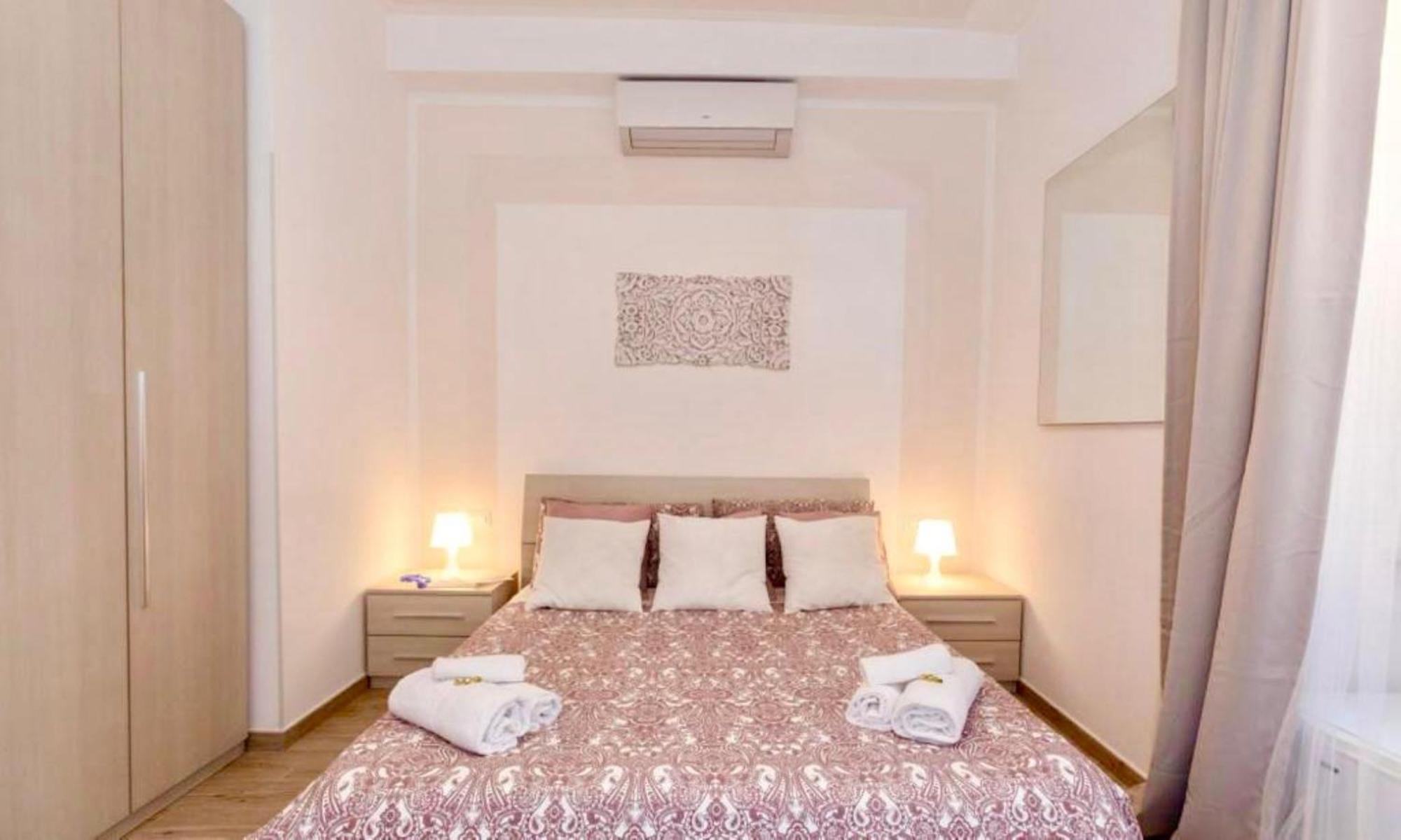Lovely Nights - Luxury Casa de hóspedes