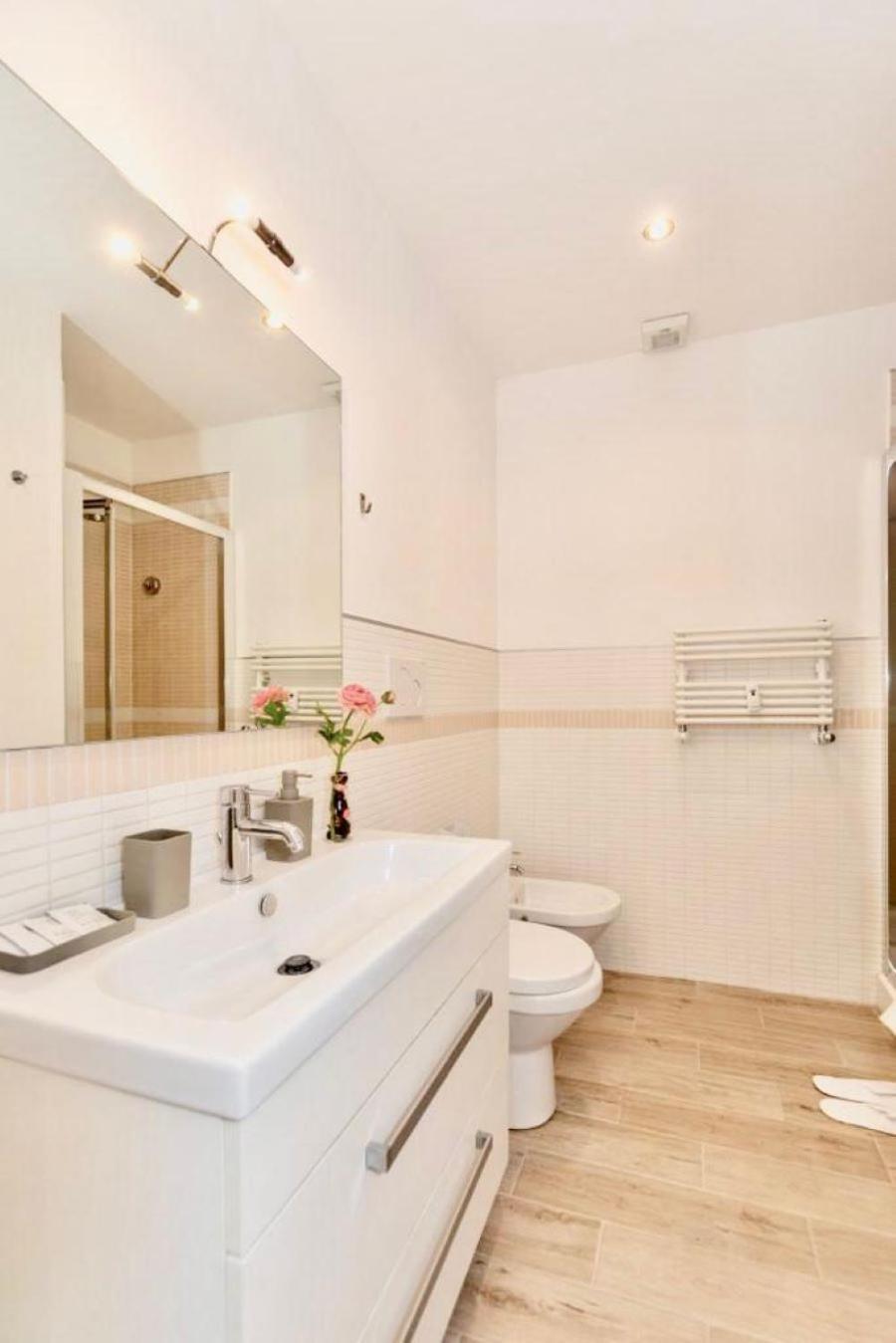 Casa de hóspedes Lovely Nights - Luxury Roma
